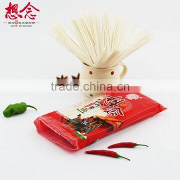 366g Wholesale Instant Noodles Beijing Noodles With Seasoning Bags Xiang Nian Brand photo-6