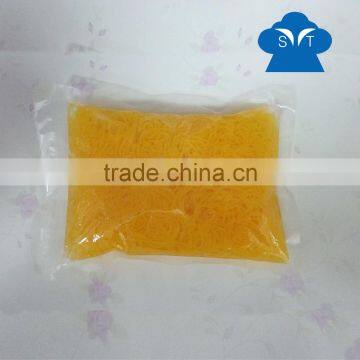 Gluten Free, Sugar Free, Fat Free, Nutritional Wholesale Konjac Angel Hair Noodles photo-6