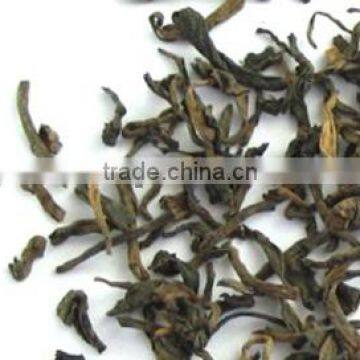 Pu-erh Tea