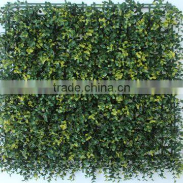 2017 New Design Wholesale Artificial Hedge Artificial Grass Wall /artificial Green Wall /plastic Green Wall photo-3