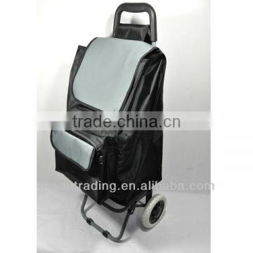 Large Capacity Shopping Trolley Bag for Travel