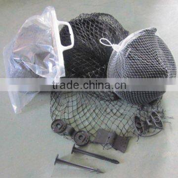 Pond Leaf Skimmer Net photo-2