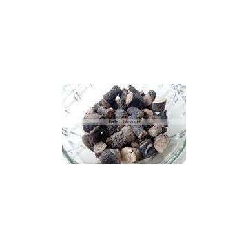 Pure Black Musli