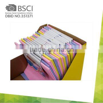 China Manufacturer Good Quality Best Price Multi-purpose Wholesale Germany Nonwoven Cleaning Cloth photo-4