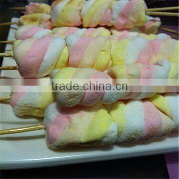 Eco-friendly Food Grade Bamboo Stick for Catton Candy photo-2