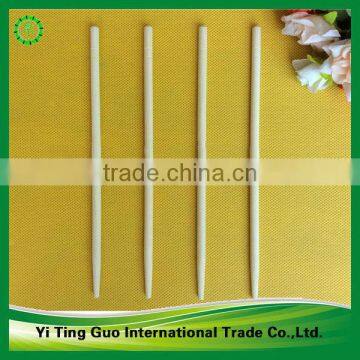 100% Pure Natural Sanitary Most Cheap Disposable Round Bamboo Chinese Chopsticks