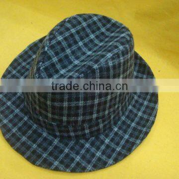 Custom made bucket hat/men fashion bucket hat