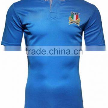 Italian Rugby Team Jersey