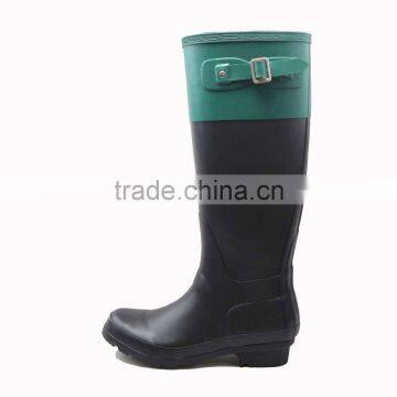 Women Rain Boots photo-2