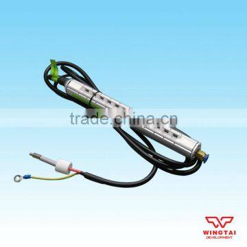 Electrostatic Charging Rod