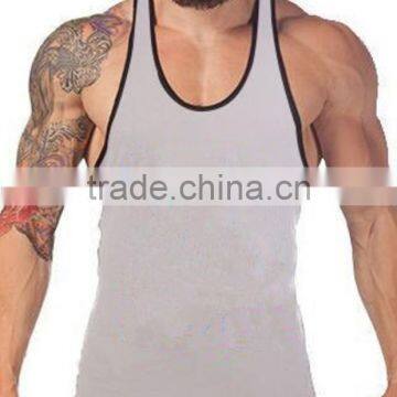 New Premium Tanks Top Mens Clothing Bodybuilding Gym Tube 7 Japanese Custom Stringer