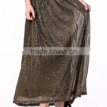 Domin Fashion Latest Pictures of Long Skirts photo-2