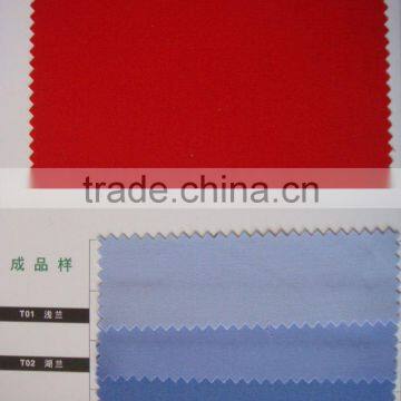 stock t/c thick single yarn drill Uniform fabric/business clothes fabrics/labour suit fabrics/jumper cloth/overalls fabrics