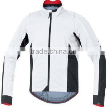 Waterproof Windproof Jackets for Men,waterproof Windbreaker Sport Jacket Without Hood photo-3