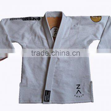 Customize Top Quality Brazilian Jiujitsu gi and Bjj gi Kimono photo-3