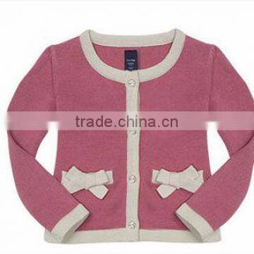 wool sweater design for baby