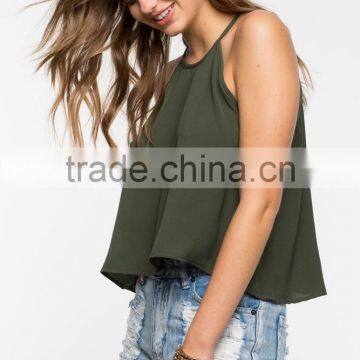 New Arrival Fashion Womens Jean Shorts Wholesale Made in China photo-2