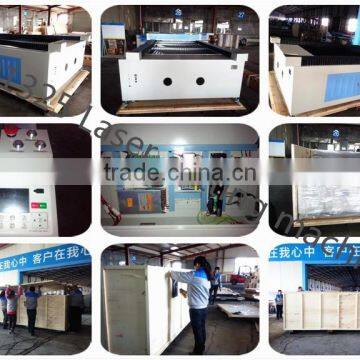 18mm Die Board Wood Laser Processing Machine