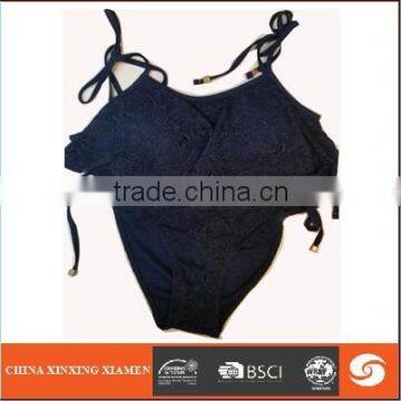 wholesale new fashion swimwear hot sale bikini