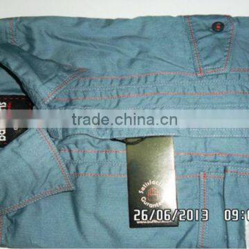 Men's Shirts