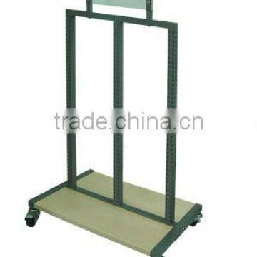 Multi Functional Garment Display Shelf photo-3