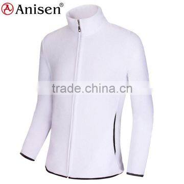Manufacturer Clothing Winter Fleece Sport Wear Men Jacket photo-6