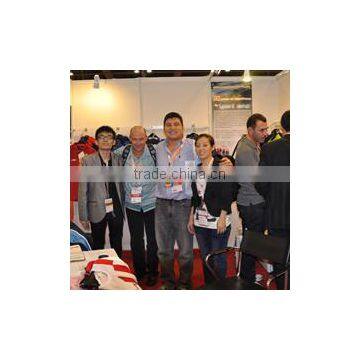 Jinjiang Changda Garment Co., Ltd.