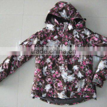 Ladies Casual Jacket