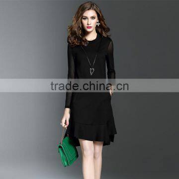 Maxnegio Wholesale Elegant Formal Dress for Ladies photo-4