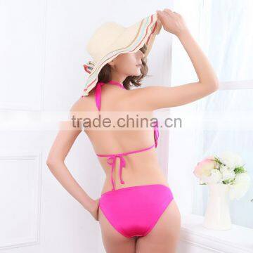 Wholesale High Quality Cheap Pretty Sexy One Piece Monokini Swimsuits For Women(LD131001) photo-3