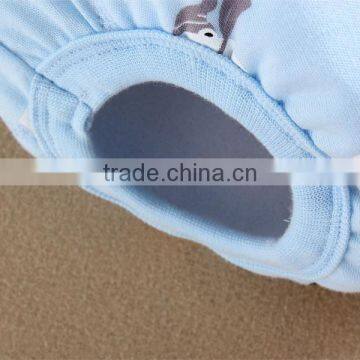 2015 Autumn Momandbab Wholesale Baby Underwear Waterproof photo-3