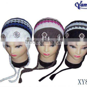 fashion winter hats