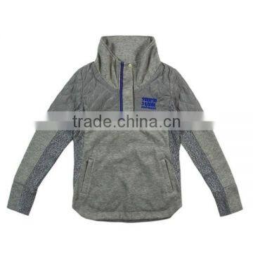 High Quality Women's Warm Casual Fleece Sweater Coat photo-2