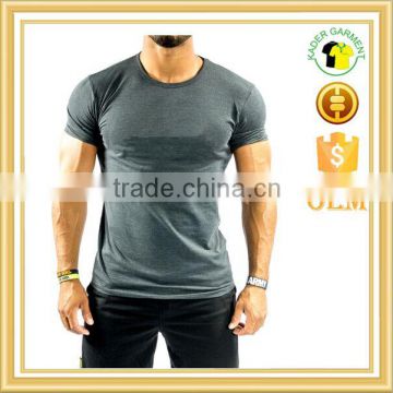 men muscle t-shirts gym exercise t-shirts cheap gym dress