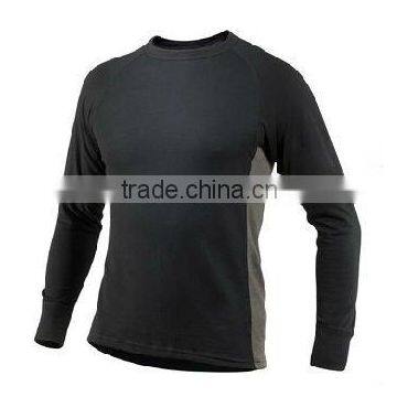 Merino Wool Flame Retardant Workwear for Mining photo-4