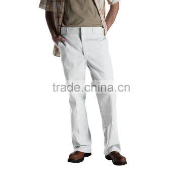 OEM Wholesale Custom Design Factory Worker Uniform Pants