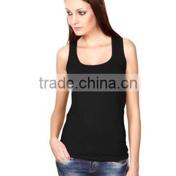 women wholesale gym absorbent easeful tank top