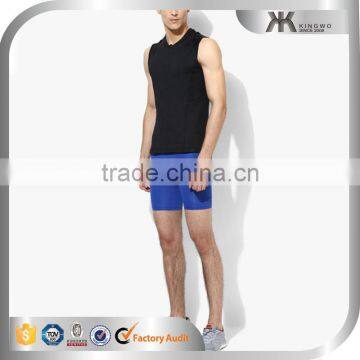 Wholesale Clothes Latest Mens Tank Top Fitness Tracker Tank Tops in Bulk photo-4