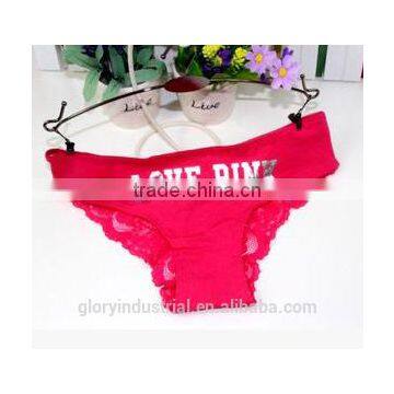 Your Own Brand Girl's Underwear Wholesale photo-3