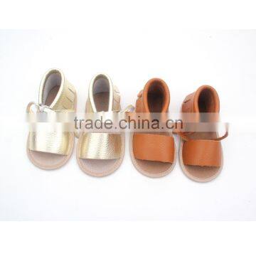 Etsy Hot Selling Sandal Shoes Moccasin Baby Summer Sandals photo-6