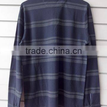 Cheap 100% Cotton Pique Men Polo T-shirt photo-4