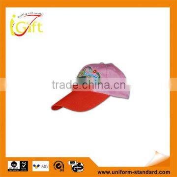 ISO9001 BSCI cap UK/AU/USA hat own design gym basketball outdoor cap