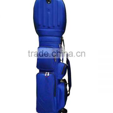 Golf Trolley Bag With Wheels photo-2
