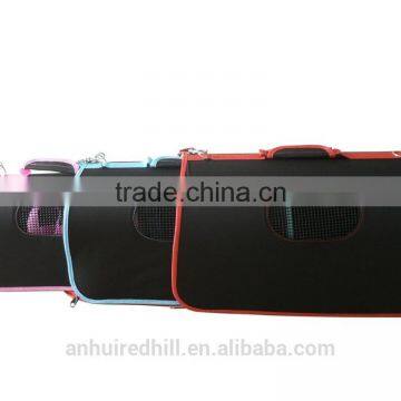 Fashionable Pet Travel Bag for Outdoor , Traveling photo-2