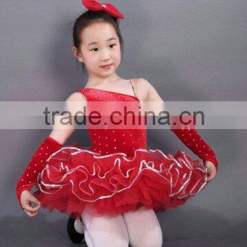 NEW DESIGN fluffy tutu skirt for girls and adults,candy girl costume