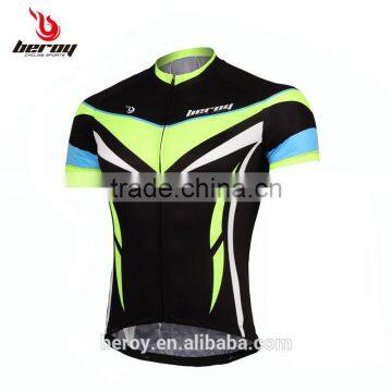 BEROY Specialized Short Sleeve Triathlon Bike Wear,ciclismo Bmx Bike Jersey for Men photo-3