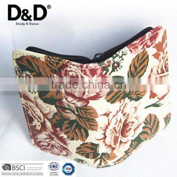 D&D Sewing Zipper Pouch Promotion Gift Sewing Kit With Sewing Accessories photo-4