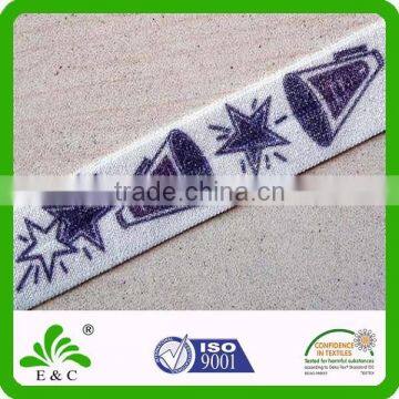 Simple Style Plain Sublimation Print Festival Bracelet