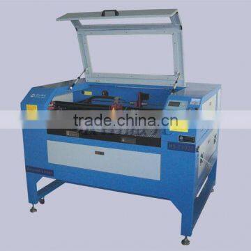 HS-T9060 Laser Cutting and Engraving Machine