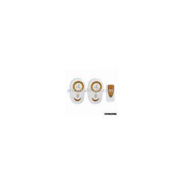 wireless door chime